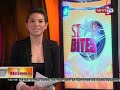 BT: Sabado Boys Luke Mijares, Paolo Santos, Jimmy Bondoc at DJ Myke, balik-concert stage