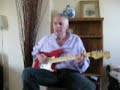 Martin Perry - Rock'n Roll on my Fender Deluxe American Standard Stratocaster