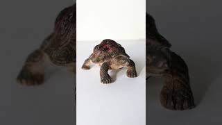 Cute Animal Figurine Toys