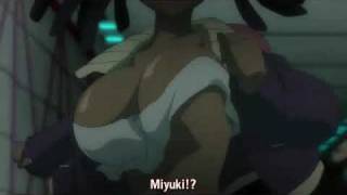 Basquash Miyuki Fanservice Collection