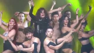 Watch Yuridia Noche De Copas video