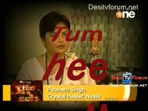 Tumhe yaad karte karte - Karaoke by Poonam Singh