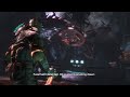 Dead Space 3 Gameplay Walkthrough Part 24 - Giant Drill - Chapter 10 (DS3)