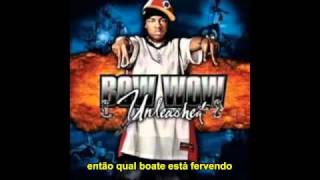Watch Bow Wow Get It Poppin video