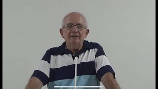 PALESTRA DIA 19/02/21 - JOÃO VERONEZI - O HOMEM DE BEM