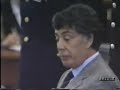 Documentario sul Maxi Processo a Cosa Nostra