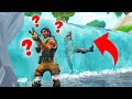 Playing HIDE AND SEEK In FORTNITE! (Battle Royale)