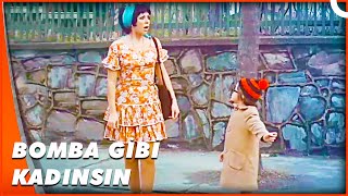 Esmer Bomba Herkesin Dilindesin Hüdaverdi Pırtık