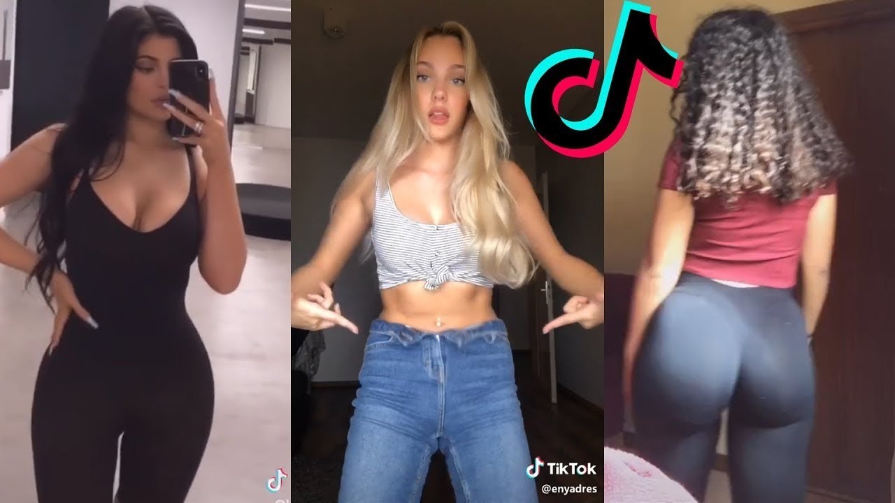 Tiktok gone wild thot compilation fan photo