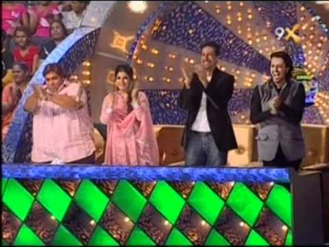 Amaan Jumma Chumma De De