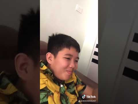 Tiktok 18