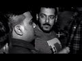 Not Again! Did Salman Khan Slap His Bodyguard? | Bollywood News Not Again! Did Salman Khan Slap His Bodyguard? | Bollywood News