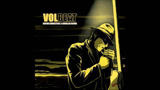 Watch Volbeat Back To Prom video