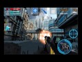 Enemystrike