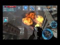 Enemystrike