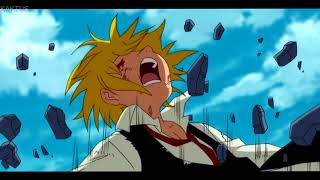 Nanatsu no Tazai|AMV|Skillet-Hro