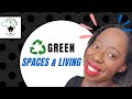Green Space & Green Living | Home Tips In 3 Minutes Series 🏡 Sell My House in Tampa Florida ☀️