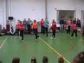 Dance Demo Gym Turn Heiloo