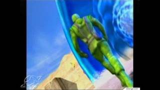 Army Men Sarges War Gamecube Gameplay-Cinematic -