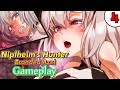 Niplheim's Hunter - Branded Azel Gameplay Walkthrough (Part 4)