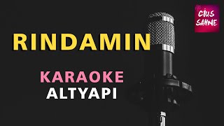 RINDAMIN Kürtçe Karaoke Altyapı Türküler Elektro Bağlama - Do
