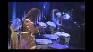 Watch Cassandra Wilson Resurrection Blues tutu video