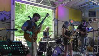 I Know You Rider: The Kind @ Parkway Brewing Company 7-24-2021