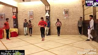 Chhote Chhote Peg Yo Yo Honey Singh Dance Performance Step Up Girls Boys Chhote Chhote Peg Yo Yo Honey Singh Dance Performance Step Up Girls Boys