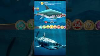 Hungry Shark Evolution