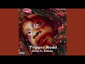 Trippie Redd - Death Ft. DaBaby Lyrics