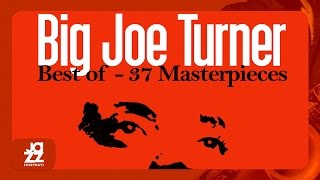 Watch Big Joe Turner Piney Brown Blues video
