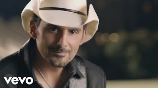 Watch Brad Paisley Country Nation video