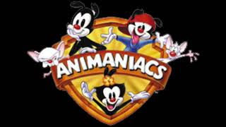 Watch Animaniacs Parts Of The Brain video