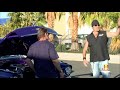 Counting Cars: Heat Wave