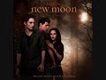 New Moon Official Soundtrack (13) Slow Life - Grizzly Bear |+ Lyrics