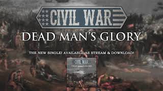 Watch Civil War Dead Mans Glory video