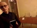 Video 3) 16 11 Харьковский УДАР по европейскому имиджу Кличко. Недопуск журналистов