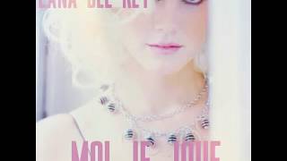 Watch Lana Del Rey Moi Je Joue video
