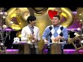Super Junior vs BIGBANG - Dance Battle (Jan 05, 2010) Part 2/9