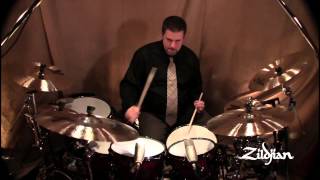 Zildjian SoundLab Cymbal Comparison