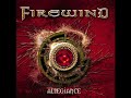 Firewind - Till the end of time