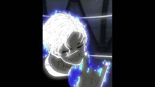 Bunny Iglesias Blue Lock Manga Edit