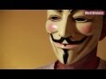 Anonymous - harcban a szcientológiával