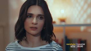 Söz 77. Bölüm Fragmanı