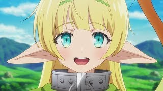 How Not to Summon a Demon Lord video 6
