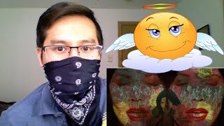Marina Handmade Heaven Reaction Audio Marina Handmade Heaven Reaction Audio