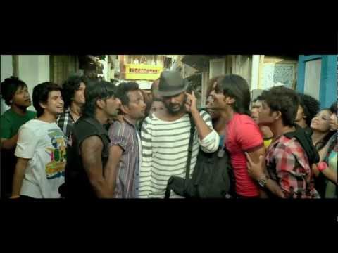 Sorry Sorry - Any Body Can Dance (ABCD...