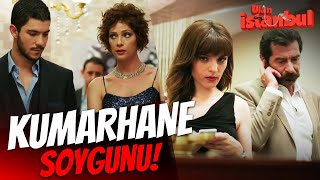 Kumarhane Soygunu Full - Ulan İstanbul Soygun Sahneleri