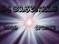 Video Dj Basewalk - Trance 2009