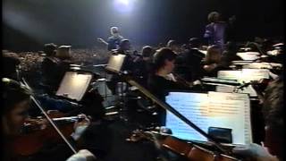 Night Of The Proms Antwerpen 1992:John Miles: I Heard Through The Grapevine.